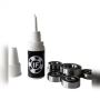 Skateboard bearing lube