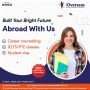 Foreign Education Consultant in Ahmedabad