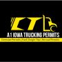 IOWA Trucking & Oversize Permits
