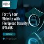 Fortify Your Website with File Upload Security | IPTANUS
