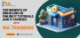 Enrolling in Online IT Tutorials and IT Courses with IRA Enrolling in Online IT Tutorials and IT Courses with IRA