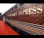 Explore Tourism in India with The Maharajas’ Express