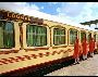 Experience a Royal Journey with Maharaja Train Holidays