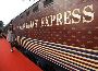 Rajasthan Luxury Train Tours - Maharajas' Express