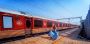 Best Indian Luxury Trains - Maharajas' Express