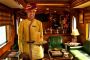 Stunning Images of Maharajas Express Train: Experience the L