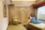 Discover the Exquisite Luxury Train Experience in India