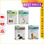 Tackle life threatening fleas, worms and heartworms with Neo