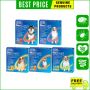 Nexgard Spectra keeps fleas, ticks, and all worms away. Nexgard Spectra keeps fleas, ticks, and all worms away.