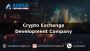  Crypto Exchange Development Company - Addus Technologies