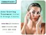 Best acne scar removal treatment in California - Dr. Parvin 