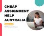 Grab Cheap Assignment Help in Australia from QnA Assignment 