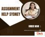 Do you need best Assignment help in Sydney by Experts?