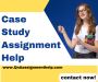 Need a professional Case study assignment help by writers?