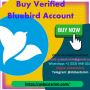  Buy Verified Bluebird Account