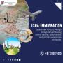 The Best Immigration Consultant in Delhi for you- Isha Immig
