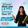 Elevate your Commerce Class 12 TN Board dreams - With TG Cam