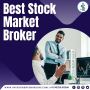 Best Stock Market Broker