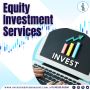 Equity Investment in Ahmedabad