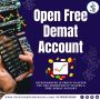 Open an Demat Account