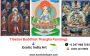 Tibetan Buddhist Thangka Paintings 