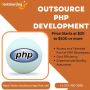 Outsource PHP Development - IT Outsourcing 