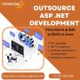 Outsource Dot Net Development - IT Outsourcing 