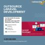Best Outsource Laravel Development- IT Outsourcing 