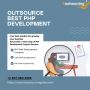 Top 10 Outsource PHP Development- IT Outsourcing 