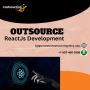 Outsource ReactJs Development- IT Outsourcing 