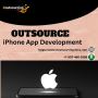Outsource iPhone App Development- IT Outsourcing 
