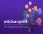 Streamline To Outsource Web Development with IT Outsourcing 