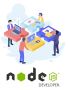 Outsource NodeJs Development - IT Outsourcing
