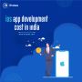 Economical iOS App Development Cost India - iTrobes 