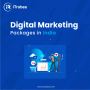 Reasonable Digital Marketing Prices India - iTrobes