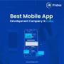 Best Mobile App Development Company India - iTrobes