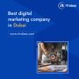 Most Reliable Digital Marketing Company Dubai - iTrobes