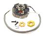 Glentek Motor Tachometer, MTR-0091 Glentek Motor Tachometer, MTR-0091