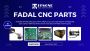 Fadal CNC Replacement Parts - Live Chat Technical Support