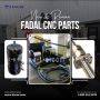 Fadal CNC Machine Power Supplies
