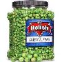 Roasted Salted Green Peas Snack | Its Delish