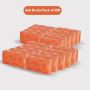 Himalayan Salt Bricks for Salt Room Size 8x4x2 Pack of 100