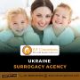 Ukraine Surrogacy Agency