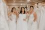  Enchanting Bridal Boutique in Minneapolis | Ivory Bridal Co
