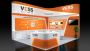 Vess Electronics Component Distributor at ExpoElectronica 20