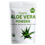 High Quality Aloe Vera Leaf Powder