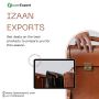  Leather Bags Manufacturer in New Delhi-Izaan Export
