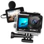 Introducing IZI One+ as Action Video Cameras!