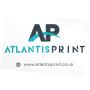 Aldgate Print by Atlantis Print