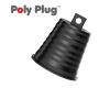 Poly Plug Temporary Plugs | Cal Am Manufacturing
